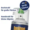 belton free Lackspray AQUAcolours 400 ml schokobraun matt Produktbild-Vorschau 4