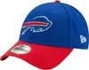 New Era The League NFL Cap Team Buffalo Bills Náhľad obrázku produktu 8