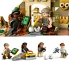 LEGO Jurassic World Spinosaurier & Quetzalcoatlus: Produktbild-Vorschau 5