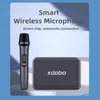 XDOBO X8 Pro Přenosný bezdrátový reproduktor se 2 Náhled obrázku produktu 4