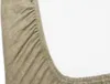 Jollein Wickelunterlagenbezug - Frottee - Olive Green Produktbild-Vorschau 4