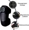 Elektrisches Kniemassagegerät, Kabellos, 5 Stufen Wärme, 3 Produktbild-Vorschau 2