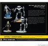 Star Wars Shatterpoint Terror From Below Squad Pack - Produktbild-Vorschau 2