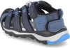 Kindersandalen Keen Newport Neo H2 Zehenschutz Marineblau Produktbild-Vorschau 36