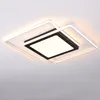 LED Deckenleuchte Deckenlampe modern 40 Watt Produktbild-Vorschau 3