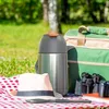 Intirilife Thermobehälter mit 650ml Kapazität - Für warme Produktbild-Vorschau 7