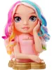 MGA Entertainment Playset arcobaleno testa alta styling Anteprima dell’immagine prodotto 18