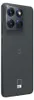 A close-up side view of the back of a dark gray smartphone. Podgląd zdjęcia produktu