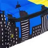 Predškolský batoh Batman modrý Náhľad obrázku produktu 6