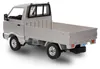 WPL D12 RC Truck 2,4 GHz RC Car 1/10 RC Toy RTR Car Produktbild-Vorschau 6