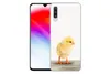 MuchoWow® Handyhülle Schutzhülle Hülle für Samsung Galaxy Produktbild-Vorschau 2