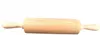 A wooden rolling pin is shown horizontally against a white background. Náhled obrázku produktu