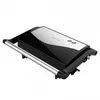 Cecotec Rock´ngrill 750 Elektrogrill Schwarz,Silber One Produktbild-Vorschau 1