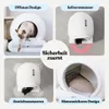 POOPY NANO 2 - Automatische Selbstreinigende Katzentoilette Produktbild-Vorschau 6