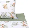 Savanna Fun Baby Bettwäsche 135x100cm Produktbild-Vorschau 3