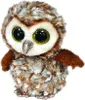 Ty Percy Barn Owl - Beanie Boos Produktbild-Vorschau 8
