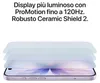 Apple iPhone 17 256GB - Black Produktbild-Vorschau 4