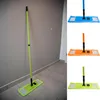 Bodenwischer Wischmop Blau Mopp Mop Wischer Komplettset Produktbild-Vorschau 1