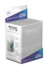 Ultimate Guard Boulder Deck Case 80+ Standardgröße Frosted Produktbild-Vorschau 16