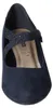 Pumps mit Riemen (diverse Absätze) 223880-835 Produktbild-Vorschau 7