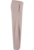 Urban Classics Donna - Culotte in modal rosa crepuscolo - Anteprima dell’immagine prodotto 10