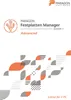Marketing image for Paragon Festplatten Manager 17 Advanced software. Produktbild-Vorschau