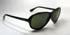 Ray-Ban 0RB4165 601/8G Justin Classic noir / gris Voir les images du produit 1