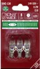 Konstsmide 5042-130 0.3W E10 3PACK LED-Kerze, 0,3 Watt, Produktbild-Vorschau 8
