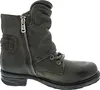 A.S.98 Schnürstiefel Grün in Gr. 36 Produktbild-Vorschau 3