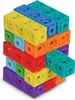 Learning Resources LER9336, 80 szt., Budynki, 5 lat(a) Podgląd zdjęcia produktu 5