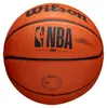 Wilson Basketball NBA DRV orange/schwarz Größe 3 Produktbild-Vorschau 6