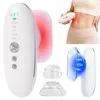 5-in-1 Körperskulptur-Gerät, Schröpfmassagegerät mit EMS & Produktbild-Vorschau 1