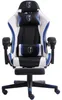 Schreibtischstuhl Bürostuhl Gamingstuhl Racing Chair Produktbild-Vorschau 4