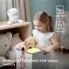 Navaris 3x Spielzeugkiste Aufbewahrungsbox Kinder - Produktbild-Vorschau 7