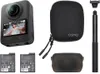 DJI Osmo 360 Essential Combo - Kamera Black Produktbild-Vorschau 1