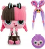 LOL Překvapení Pop Pop Vlasy Náhled obrázku produktu 4