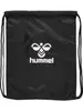 hummel Torba sportowa HML Essential Gym Bag czarny czarny Podgląd zdjęcia produktu 1