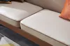 Sofagarnitur 3+1 Sitzer Klassischer Wohnlandschaft Sofas Produktbild-Vorschau 5