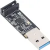 MKS EMMC Adapter V2 USB3.0 modul čtečky paměťových karet Náhled obrázku produktu 2
