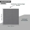 Stretch Fliegengitter ELASTIC 130 x 150 cm anthrazit Produktbild-Vorschau 2