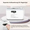 Elektrischer Nagelknipser, Elektrische Nagelfeile, Produktbild-Vorschau 3
