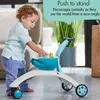 Tiny Love girello 5 in 1 Ride On Blu Anteprima dell’immagine prodotto 14