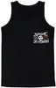 TupTam Kinder Jungen Unterhemd Ärmellos Tanktop 5er Pack , Produktbild-Vorschau 3