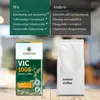 VENESSA VIC 100S Instant Coffee 5 x 500g Löslicher Premium Produktbild-Vorschau 4