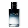 A product shot of a bottle of Dior Sauvage after-shave lotion. Náhľad obrázku produktu