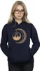 Harry Potter - "Hogwarts" Kapuzenpullover für Damen BI8659 Produktbild-Vorschau 2