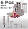 Vertikální mixér Taupe Berlinger Haus BH 9562 Náhled obrázku produktu 3