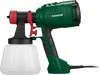 PARKSIDE HVLP-Farbspritzpistole Farbspritzgerät PFS 450 B1 Produktbild-Vorschau 2