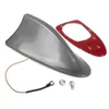 A29C Bolwins Universal Auto Shark Hai Antenne Dachantenne Produktbild-Vorschau 2
