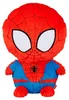 Marvel Peluche Spiderman Huggable 35 cm Voir les images du produit 1